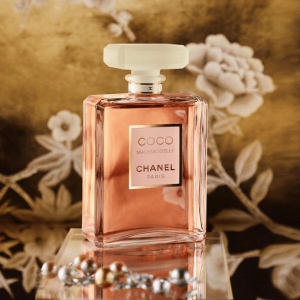 Chanel-Coco-Mademoiselle-For-Women-Eau-De-Perfum